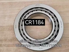 Les roulements différentiels automobiles