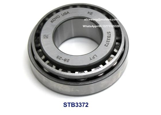 STB3372LFT STB3372 automotive pinion diff bearings for auto repair and maintenance 33*72*14.3/22.75mm