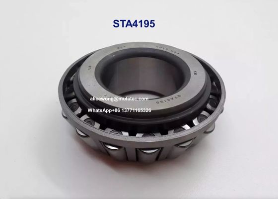 STA4195LFT STA4195 auto diff pinion bearings automotive transmission replacement part bearings 41.275*95.25*30/17mm