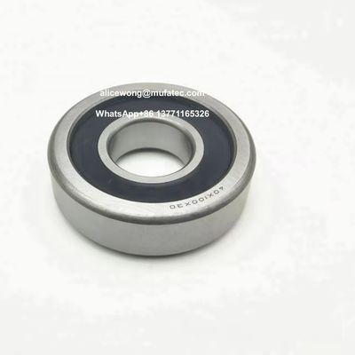 40X100X30 Forklift  Bearings Non-standard Ball Bearings
