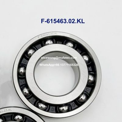 F-615463.02.KL Hyundai CVT Transmission Bearings 45X89X20mm
