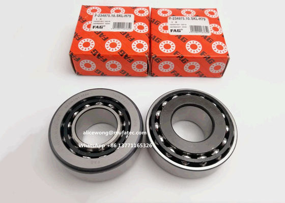 F-234975.10 F-234977.12 F-234976.06 BMW Differential Bearing Kit AngularContact Ball Bearings