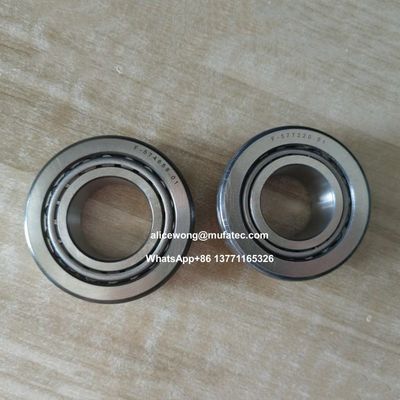 F-577220.01 F-574658.01 Ford Rear Differential Bearing Kit Tapered Roller Bearings