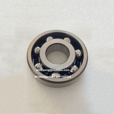 F-624970.02.KL-H79 30X80X21mm Automotive Bearings Open Type Deep Groove Ball Bearings