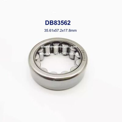 DB83562 Cylindrical Roller Bearings Without Inner Rings 35.61x57.2x17.8mm