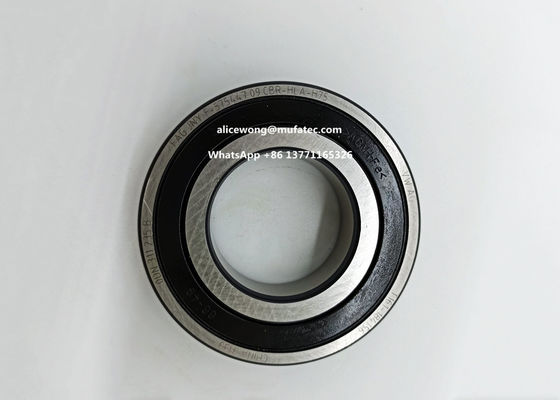 F-575447.09 CBR-HLA-H75 auto bearing double seals deep groove ball bearing 41*80*21mm