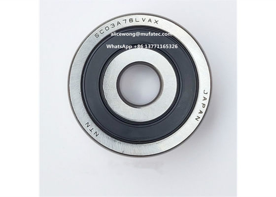 SC03A76LVAX générateur automobile avec roulement à bille à rainure profonde de 17*62*21 mm