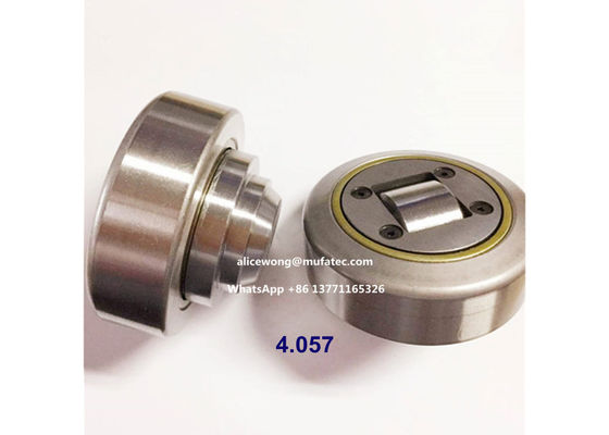 4.057 machines d'impression à chariot élévateur à grande charge avec roulement à rouleaux combiné roulement axial 40*77.7*40 mm