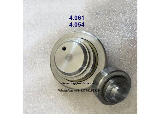 4.061 roulement à rouleaux combiné à charge lourde pour une ligne de production de machines d'impression à chariot élévateur 60*107.7*69mm