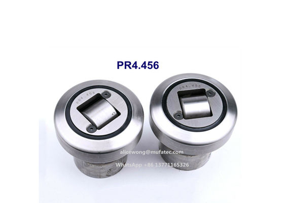 4.456 roulement à rouleaux combiné à charge lourde pour ligne de production de machines d'impression à chariot élévateur 40*77.7*49.5-48mm