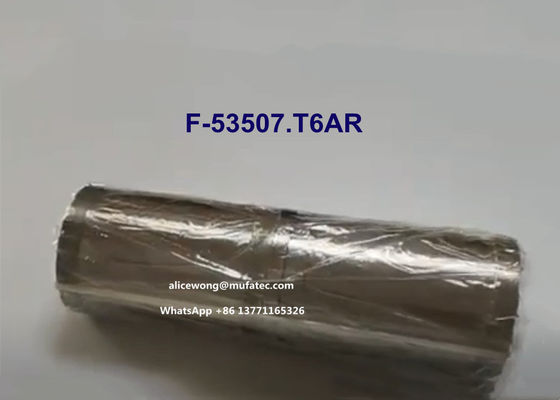 F-53507.T6AR six rangées de roulements à rouleaux cylindriques à poussée multifase roulements tandems 22*70*182mm