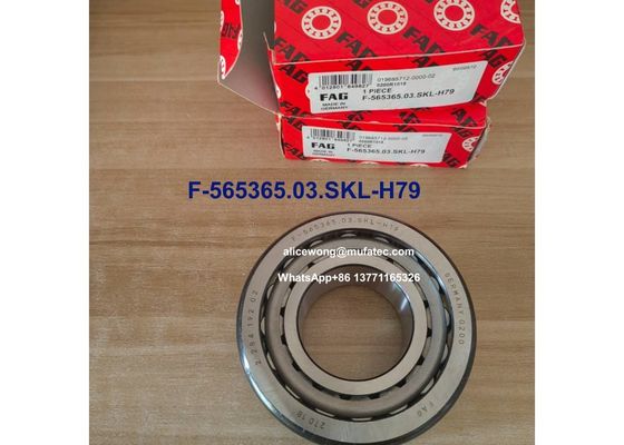 F-565365. Je vous en prie.03.SKL-H79 F-565365.03 F-565365 roulements différentiels automatiques roulements à rouleaux cônes 44,45*93*32,75mm