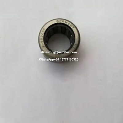 F-222407 roulements d'impression roulements à rouleaux d'aiguille sans anneau intérieur 12x20x14 mm