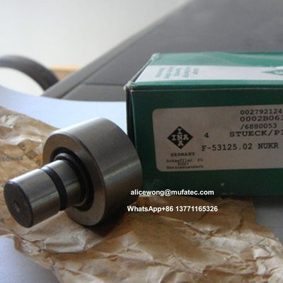 F-53125. Je vous en prie.02.NUKR F-53125 02 NUKR Heidelbeg presse 00.550.0322 roulements roulements à cames 16x35x18mm