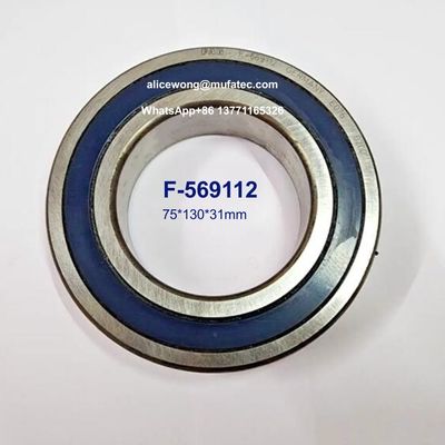 Rameaux en céramique F-569112 pour servo-moteur à moto 75*130*31mm
