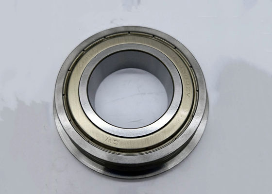QJ4580ZV Audi Buick Fox roulement support de direction colonne de roulement à bille spéciale portant 45*84*20/15mm 45*84*20/8mm 45*80/92*20mm