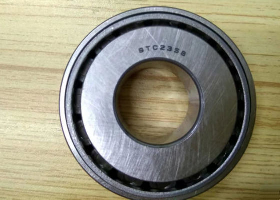 STC2358 Toyota Vios BYD roulements de transmission automobile roulement à rouleaux coniques 23*58*14/18.5mm
