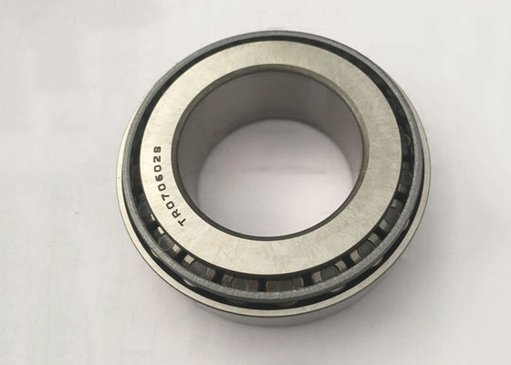 TR070602S-9 roulement à rouleaux coniques rouleau central de roue automatique pièce de rechange roulement 35*62*19mm