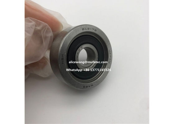 B12-79 générateur automatique avec roulement spécial à billes double rangée pour alternateur 12*40*14mm